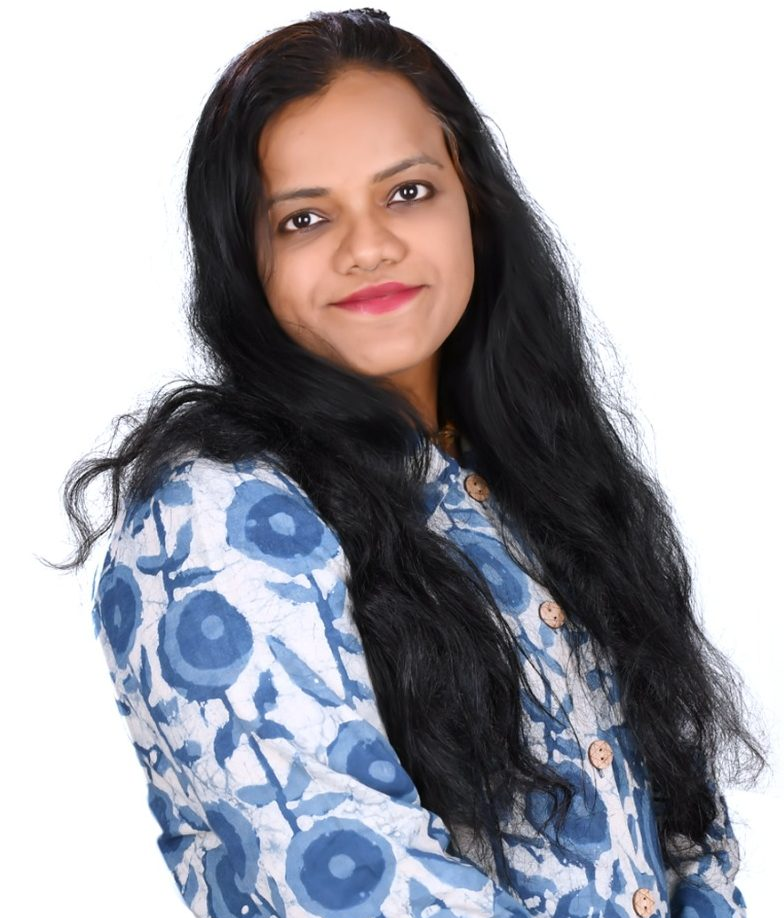 Keerty Nakray